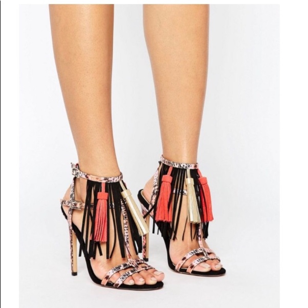 Women Heels